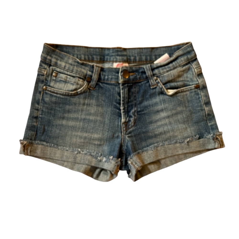 Jean shorts Size 7